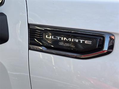 Used 2023 GMC Sierra 1500 Denali Ultimate Crew Cab for sale #25696A - photo 2