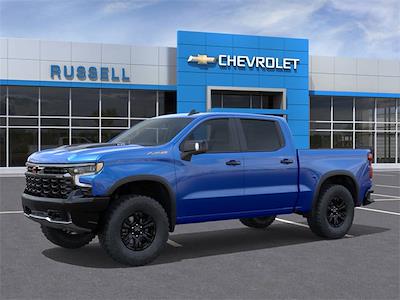 New 2025 Chevrolet Silverado 1500 ZR2 Crew Cab for sale #25697 - photo 2