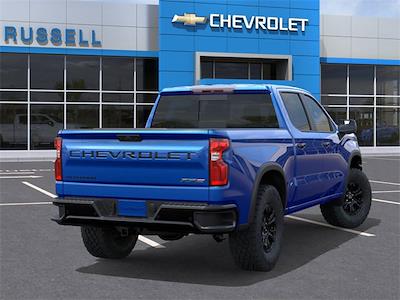 2025 Chevrolet Silverado 1500 Crew Cab 4WD Pickup for sale #25697 - photo 2