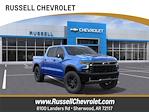 New 2025 Chevrolet Silverado 1500 ZR2 Crew Cab for sale #25697 - photo 1