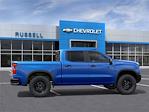 New 2025 Chevrolet Silverado 1500 ZR2 Crew Cab for sale #25697 - photo 5