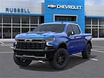 New 2025 Chevrolet Silverado 1500 ZR2 Crew Cab for sale #25697 - photo 6
