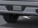 New 2025 Chevrolet Silverado 1500 RST Crew Cab for sale #25698 - photo 14