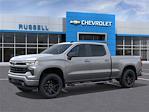 New 2025 Chevrolet Silverado 1500 RST Crew Cab for sale #25698 - photo 2
