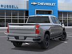 New 2025 Chevrolet Silverado 1500 RST Crew Cab for sale #25698 - photo 28