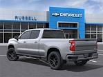 New 2025 Chevrolet Silverado 1500 RST Crew Cab for sale #25698 - photo 3