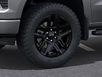 New 2025 Chevrolet Silverado 1500 RST Crew Cab for sale #25698 - photo 33
