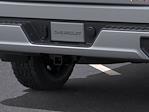 New 2025 Chevrolet Silverado 1500 RST Crew Cab for sale #25698 - photo 38