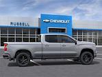 New 2025 Chevrolet Silverado 1500 RST Crew Cab for sale #25698 - photo 5
