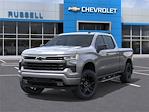 New 2025 Chevrolet Silverado 1500 RST Crew Cab for sale #25698 - photo 6