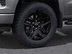 New 2025 Chevrolet Silverado 1500 RST Crew Cab for sale #25698 - photo 9