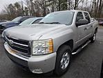 2007 Chevrolet Silverado 1500 Crew Cab 4WD Pickup for sale #25698A - photo 10
