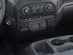 New 2025 Chevrolet Silverado 1500 Work Truck Regular Cab for sale #25699 - photo 23