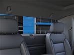 New 2025 Chevrolet Silverado 1500 Work Truck Regular Cab for sale #25699 - photo 24