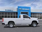 New 2025 Chevrolet Silverado 1500 Work Truck Regular Cab for sale #25699 - photo 29