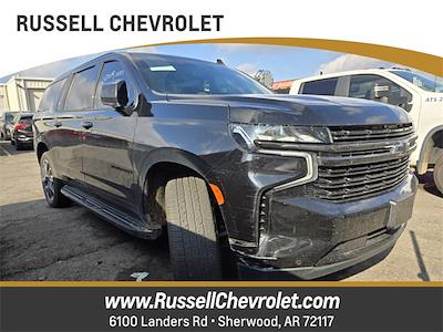 Used 2021 Chevrolet Suburban RST for sale #25700A - photo 1