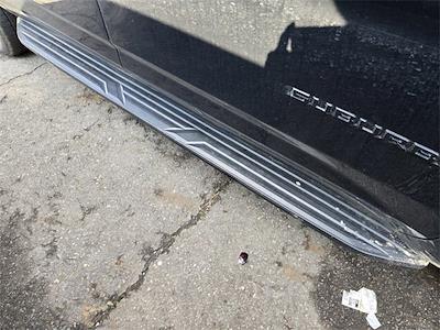 Used 2021 Chevrolet Suburban RST for sale #25700A - photo 2