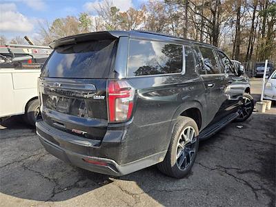Used 2021 Chevrolet Suburban RST for sale #25700A - photo 2