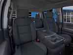 New 2025 Chevrolet Silverado 2500 Custom Crew Cab for sale #25701 - photo 16