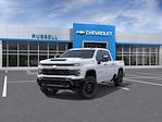 New 2025 Chevrolet Silverado 2500 Custom Crew Cab for sale #25701 - photo 32