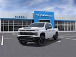 New 2025 Chevrolet Silverado 2500 Custom Crew Cab for sale #25701 - photo 8