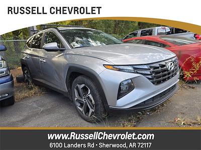 2024 Hyundai Tucson FWD SUV for sale #26001A - photo 1