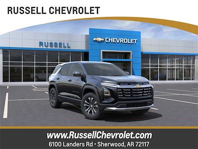 2026 Chevrolet Equinox FWD SUV for sale #26003 - photo 1