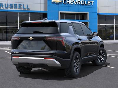 2026 Chevrolet Equinox FWD SUV for sale #26003 - photo 2