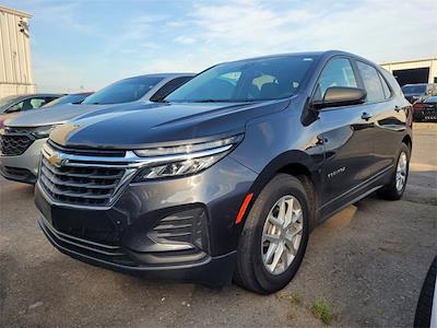 2022 Chevrolet Equinox FWD SUV for sale #26003A - photo 1