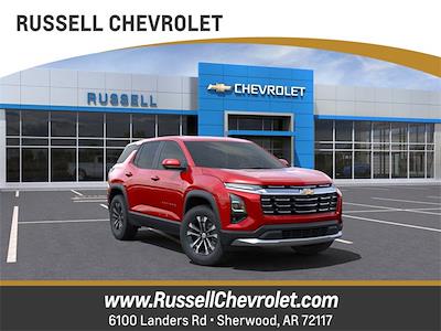 2026 Chevrolet Equinox FWD SUV for sale #26004 - photo 1
