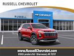 2026 Chevrolet Equinox FWD SUV for sale #26004 - photo 1