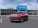 2026 Chevrolet Equinox FWD SUV for sale #26004 - photo 8