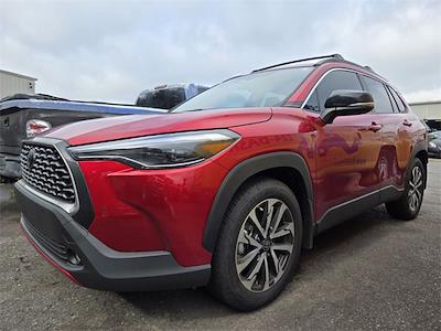 2025 Toyota Corolla Cross AWD SUV for sale #26004A - photo 1
