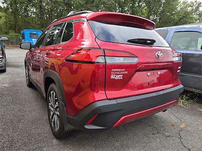 2025 Toyota Corolla Cross AWD SUV for sale #26004A - photo 2