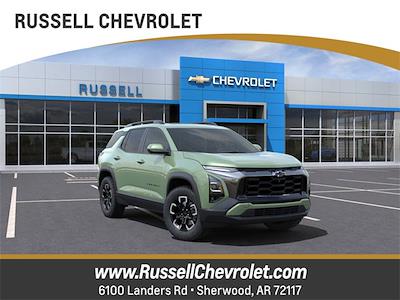 2026 Chevrolet Equinox AWD SUV for sale #26008 - photo 1