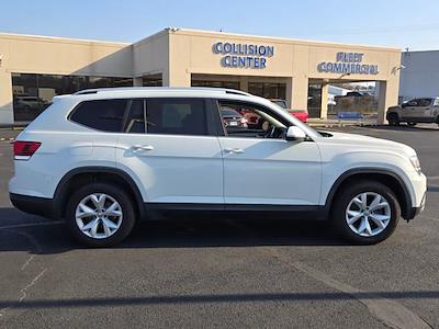 Used 2018 Volkswagen Atlas - photo 1