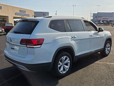 Used 2018 Volkswagen Atlas - photo 1