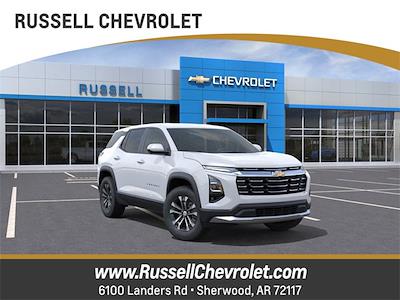 2026 Chevrolet Equinox FWD SUV for sale #26012 - photo 1