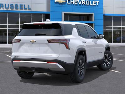 2026 Chevrolet Equinox FWD SUV for sale #26012 - photo 2