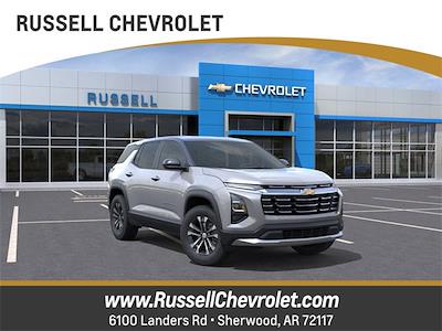 2026 Chevrolet Equinox AWD SUV for sale #26013 - photo 1