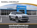 2026 Chevrolet Equinox AWD SUV for sale #26013 - photo 1