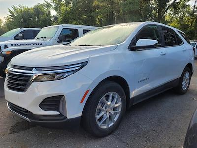 2022 Chevrolet Equinox FWD SUV for sale #26014A - photo 1
