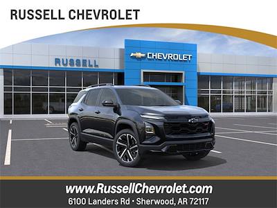2026 Chevrolet Equinox AWD SUV for sale #26015 - photo 1