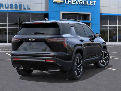 2026 Chevrolet Equinox AWD SUV for sale #26015 - photo 2