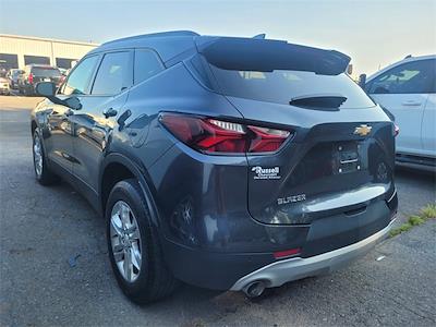 2022 Chevrolet Blazer FWD SUV for sale #26016A - photo 2