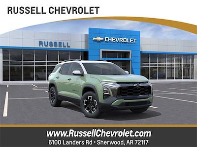2026 Chevrolet Equinox FWD SUV for sale #26018 - photo 1