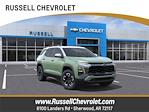 2026 Chevrolet Equinox FWD SUV for sale #26018 - photo 1