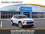 New 2026 Chevrolet Trailblazer LS SUV for sale #26021 - photo 1