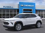 New 2026 Chevrolet Trailblazer LS SUV for sale #26021 - photo 3