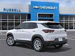New 2026 Chevrolet Trailblazer LS SUV for sale #26021 - photo 4